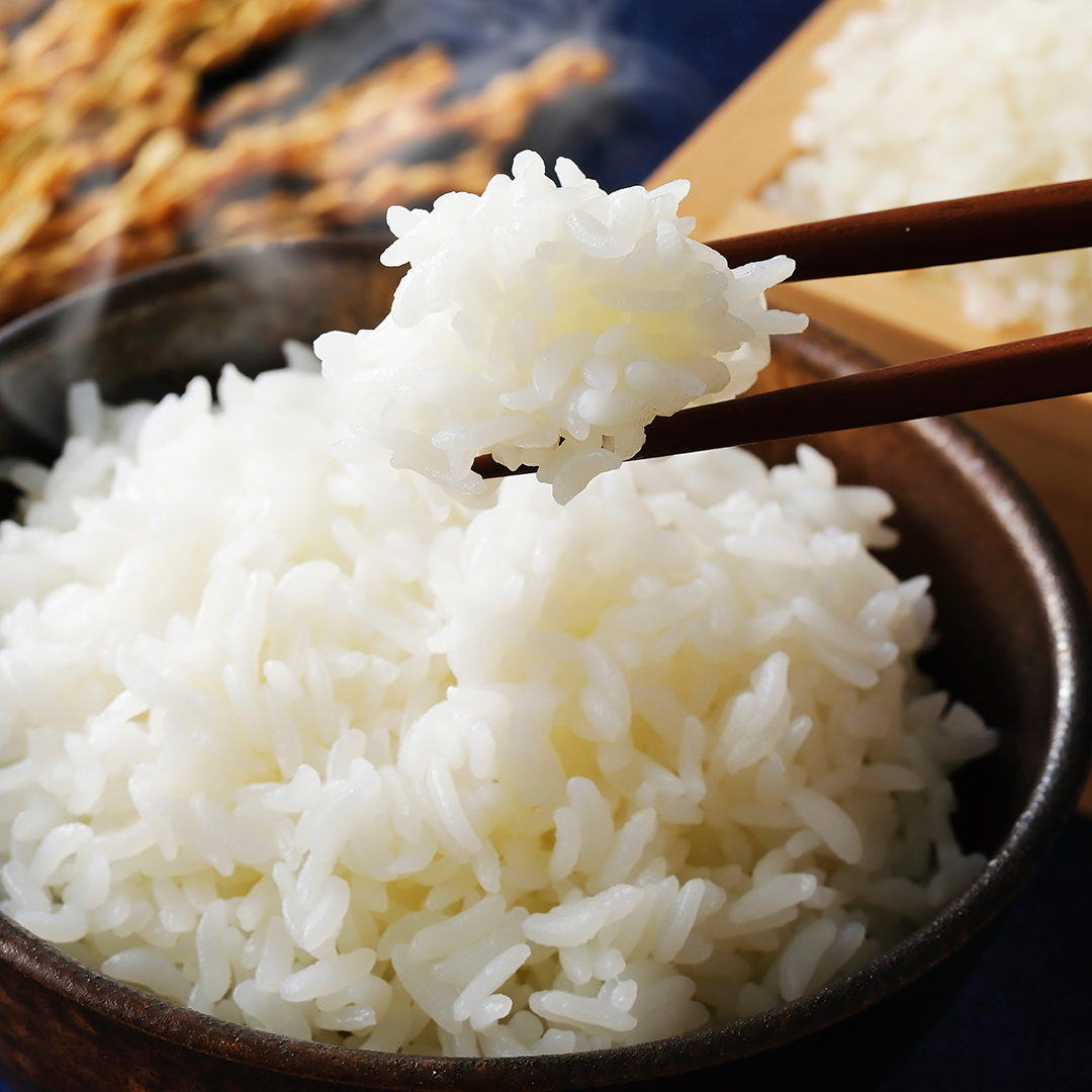 一升米、美味しいお米はどれ？